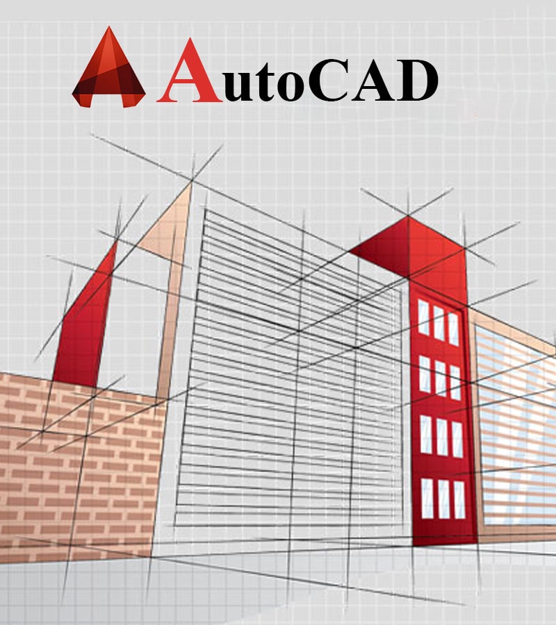 ADVANCE DIPLOMA IN AUTO CAD
